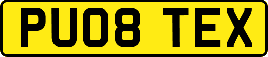 PU08TEX