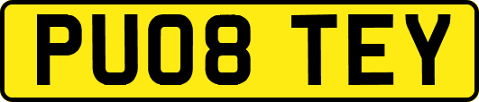 PU08TEY