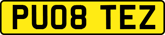 PU08TEZ
