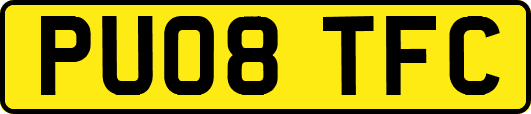 PU08TFC