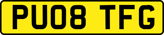 PU08TFG