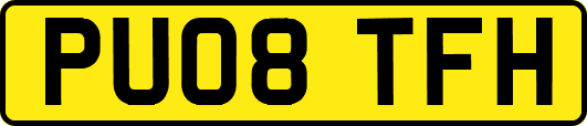 PU08TFH
