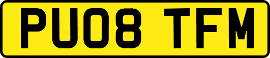 PU08TFM