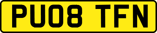 PU08TFN
