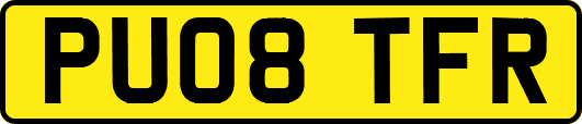 PU08TFR