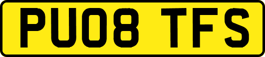 PU08TFS