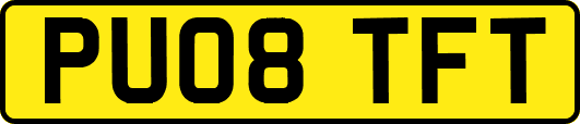 PU08TFT