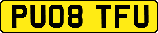 PU08TFU