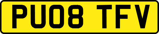 PU08TFV