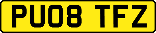 PU08TFZ