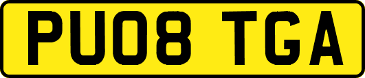 PU08TGA