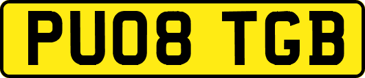 PU08TGB