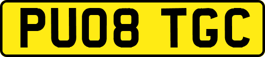 PU08TGC