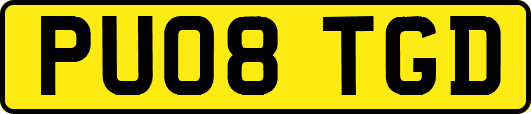 PU08TGD