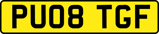 PU08TGF