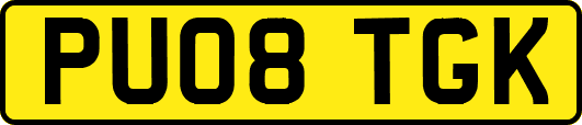 PU08TGK