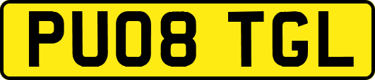 PU08TGL