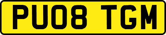 PU08TGM