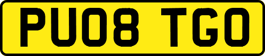 PU08TGO