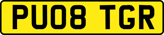 PU08TGR