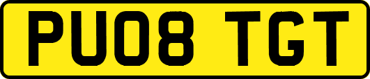 PU08TGT