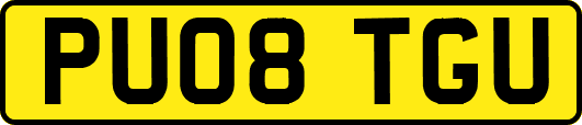 PU08TGU