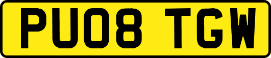 PU08TGW