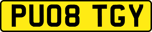 PU08TGY