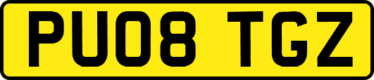 PU08TGZ