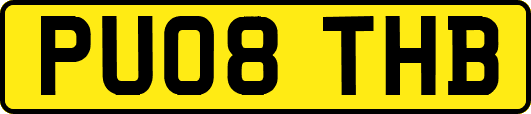PU08THB