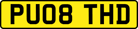 PU08THD
