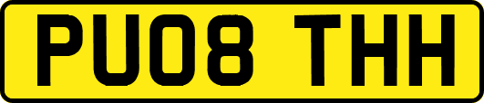 PU08THH