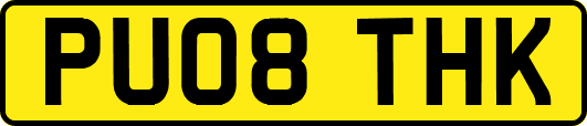 PU08THK
