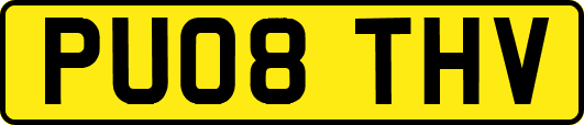 PU08THV