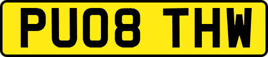 PU08THW