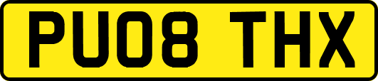 PU08THX