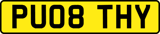 PU08THY