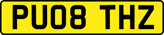 PU08THZ