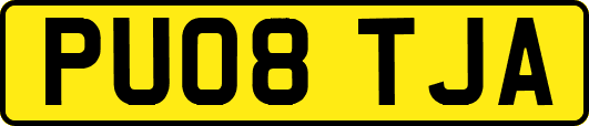 PU08TJA
