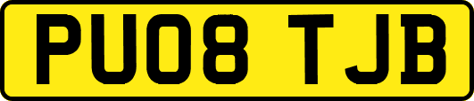 PU08TJB
