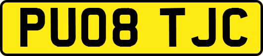 PU08TJC