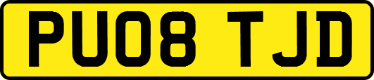 PU08TJD