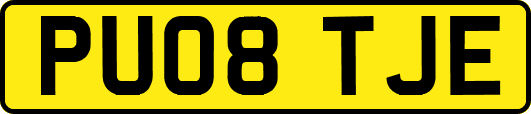 PU08TJE