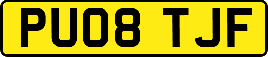 PU08TJF