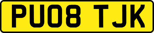 PU08TJK