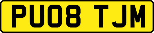 PU08TJM