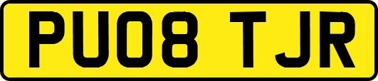 PU08TJR