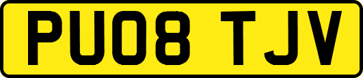 PU08TJV