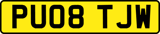 PU08TJW