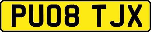 PU08TJX